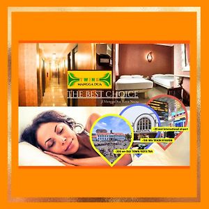 Hotel Rumah Shinta